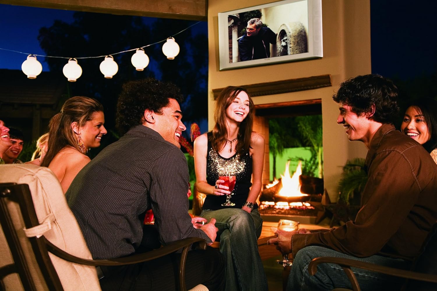 Onе-Dау Sаlе: Uр tо 80% оƒƒ OmniMount OC175T Tilt TV Mount for 43-Inch to 90-Inch TVs