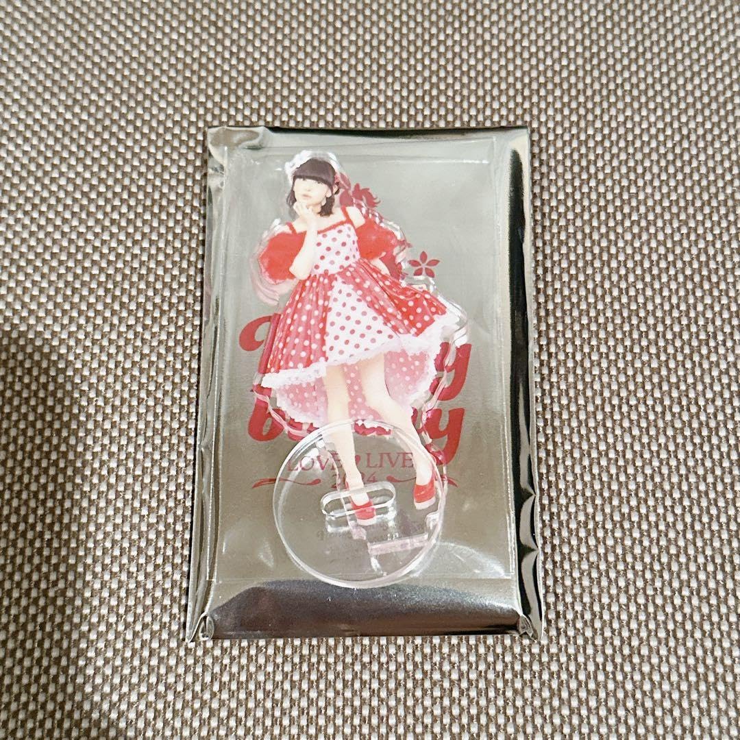 田村ゆかり  *Honey bunny* アクリルスタンド Amazon.co.jp: 田村ゆかり Honey bunny ミニアクリルスタンド