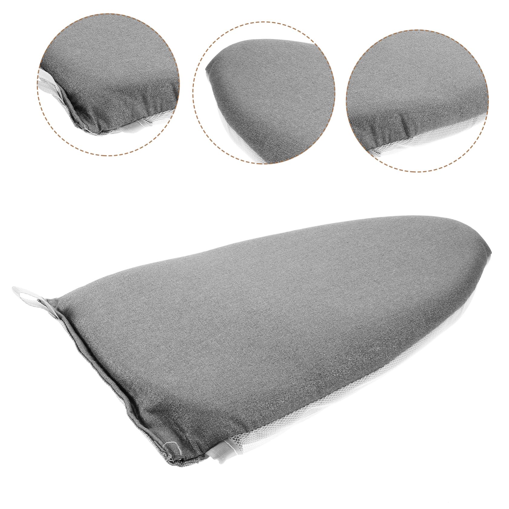 Gant Repassage Vapeur Nogeqi - Imperméable Pour Défroisseur Steamer, Protection Mains