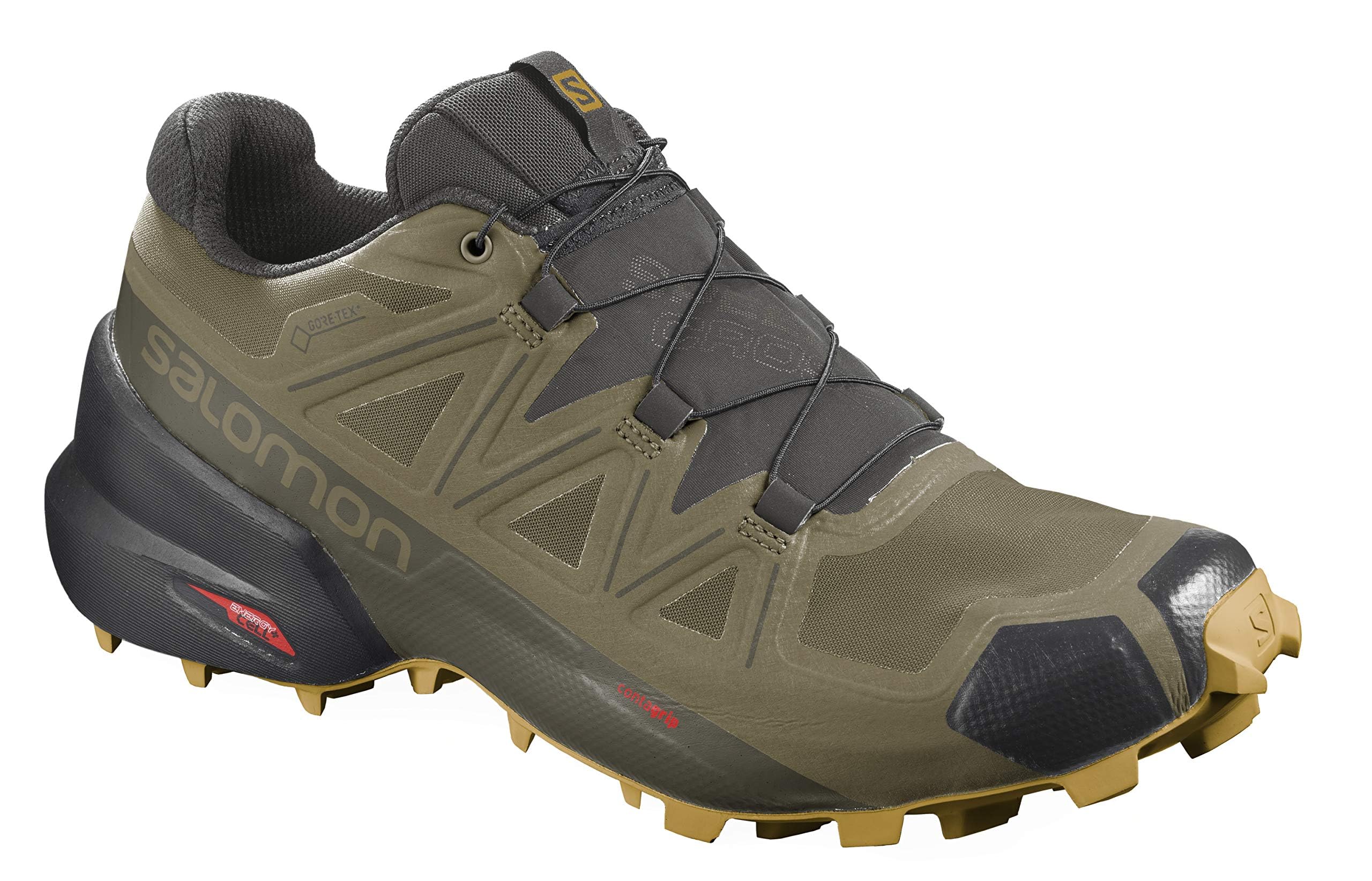 Salomon XA Pro 3D - Zapatillas de running Hombre — view 30