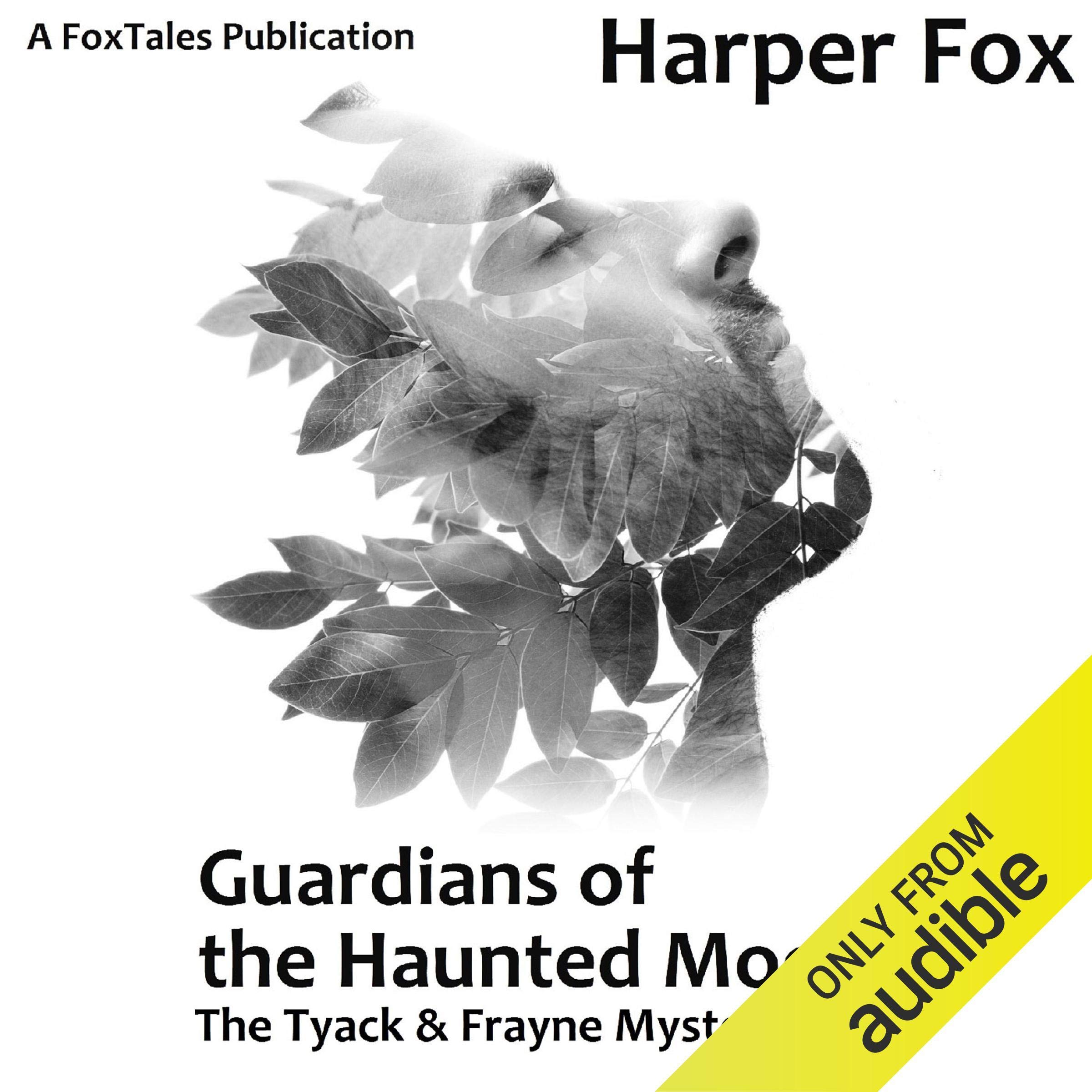 Guardians of the Haunted Moor