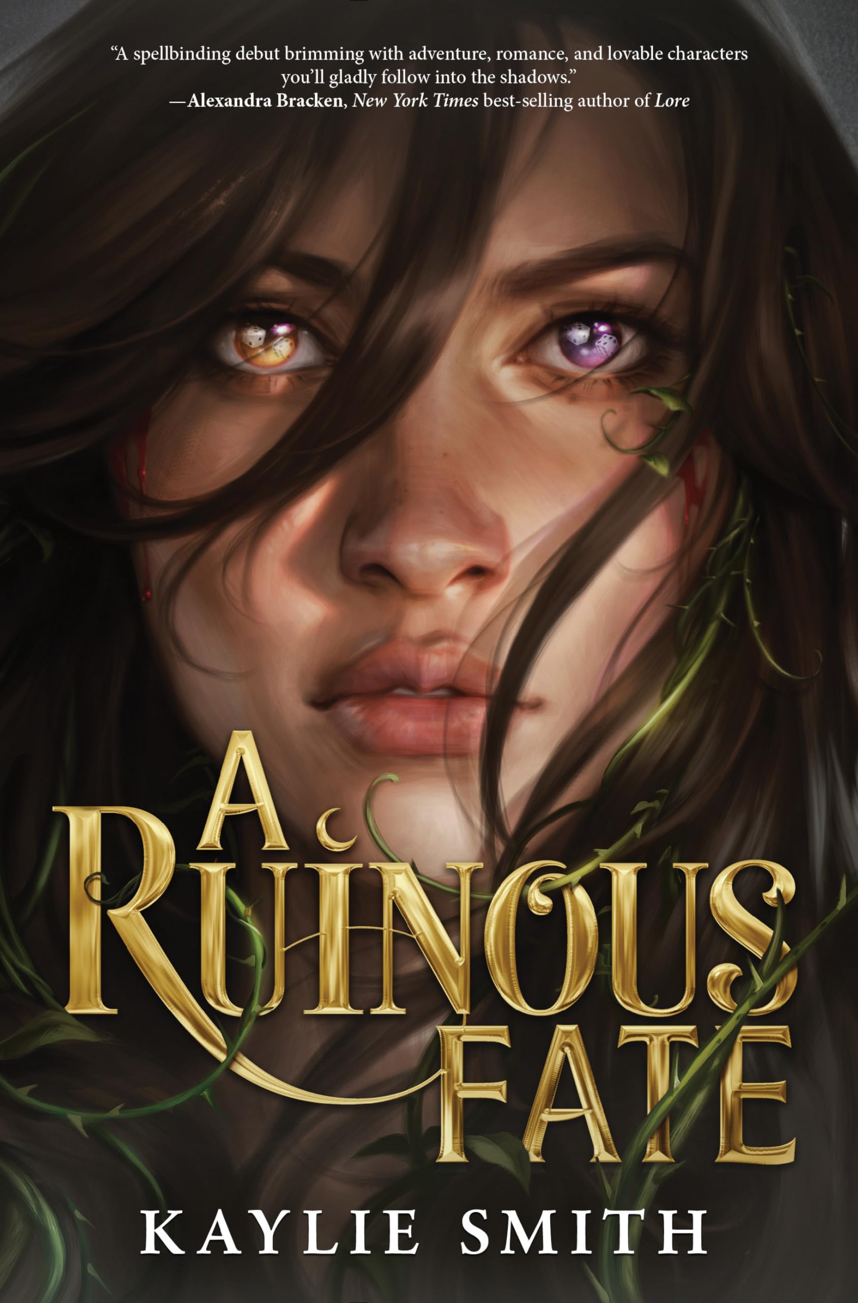 A Ruinous Fate: 1