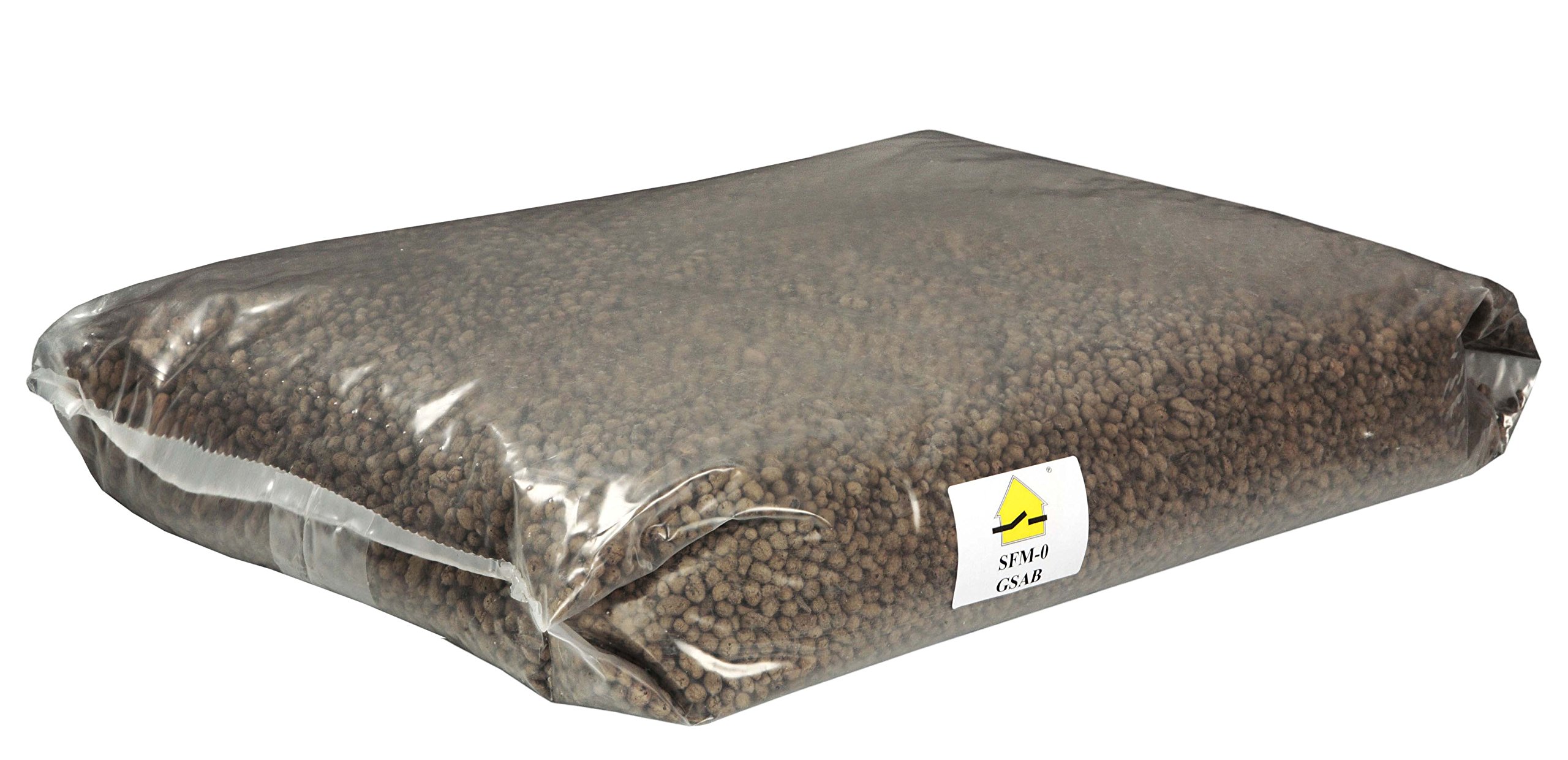 GSAB Elektrotechnik Sockelfüller 25l 99.00.040
