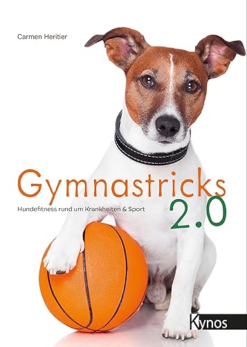 Gymnastricks 2.0: Hundefitness rund um Krankheit &amp; Sport: Hundefitness rund um Krankheit &amp; Sport
