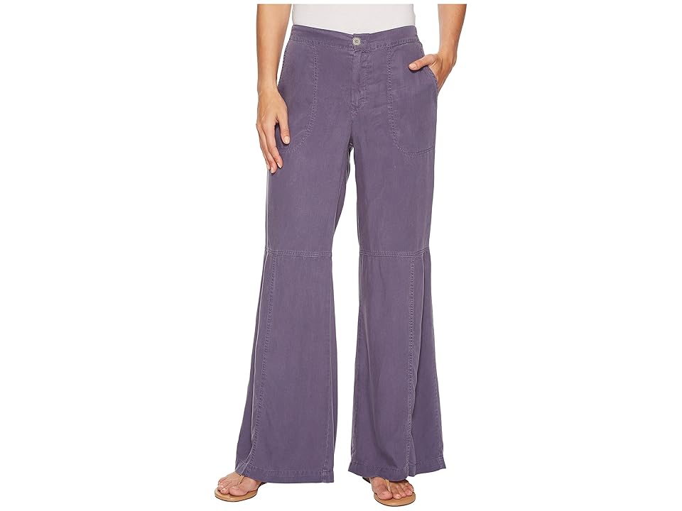 

XCVI Tory Pants (Sanded Navy) Women's Casual Pants