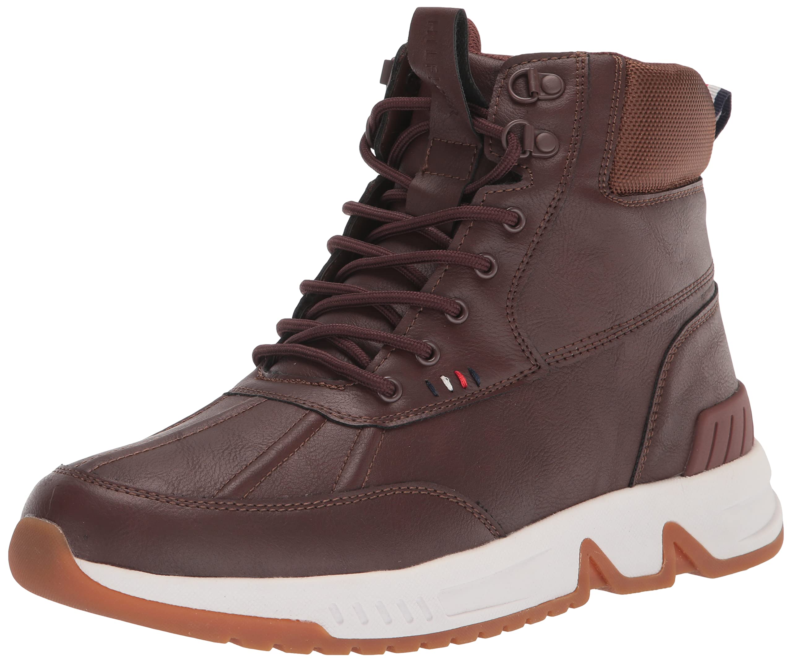Tommy Hilfiger Men's Lozano Fashion Boot