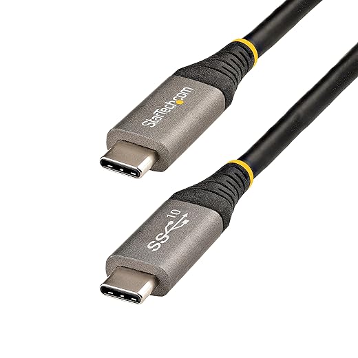 StarTech USB-C 10Gbps Certified Cable