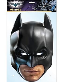 バットマン マスク ブラック Amazon.co.jp: DCコミックス バットマン バットテック ボイス