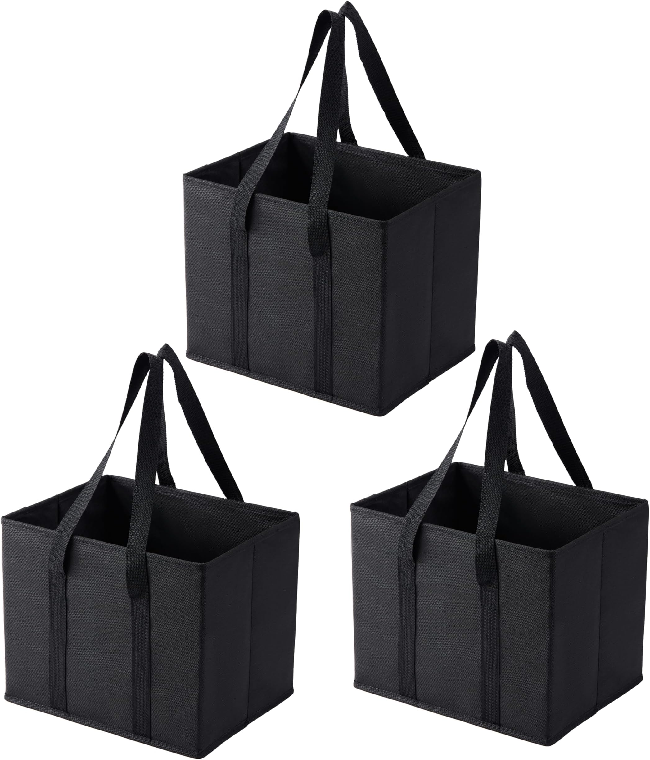 VENO Shopping Bags for Groceries