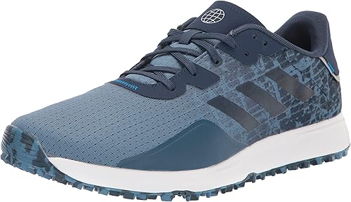 adidas S2G Spikeless 23 Golf Shoes