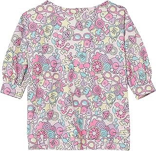 ديفاكتو فستان كاجوال للنساء T4710A6