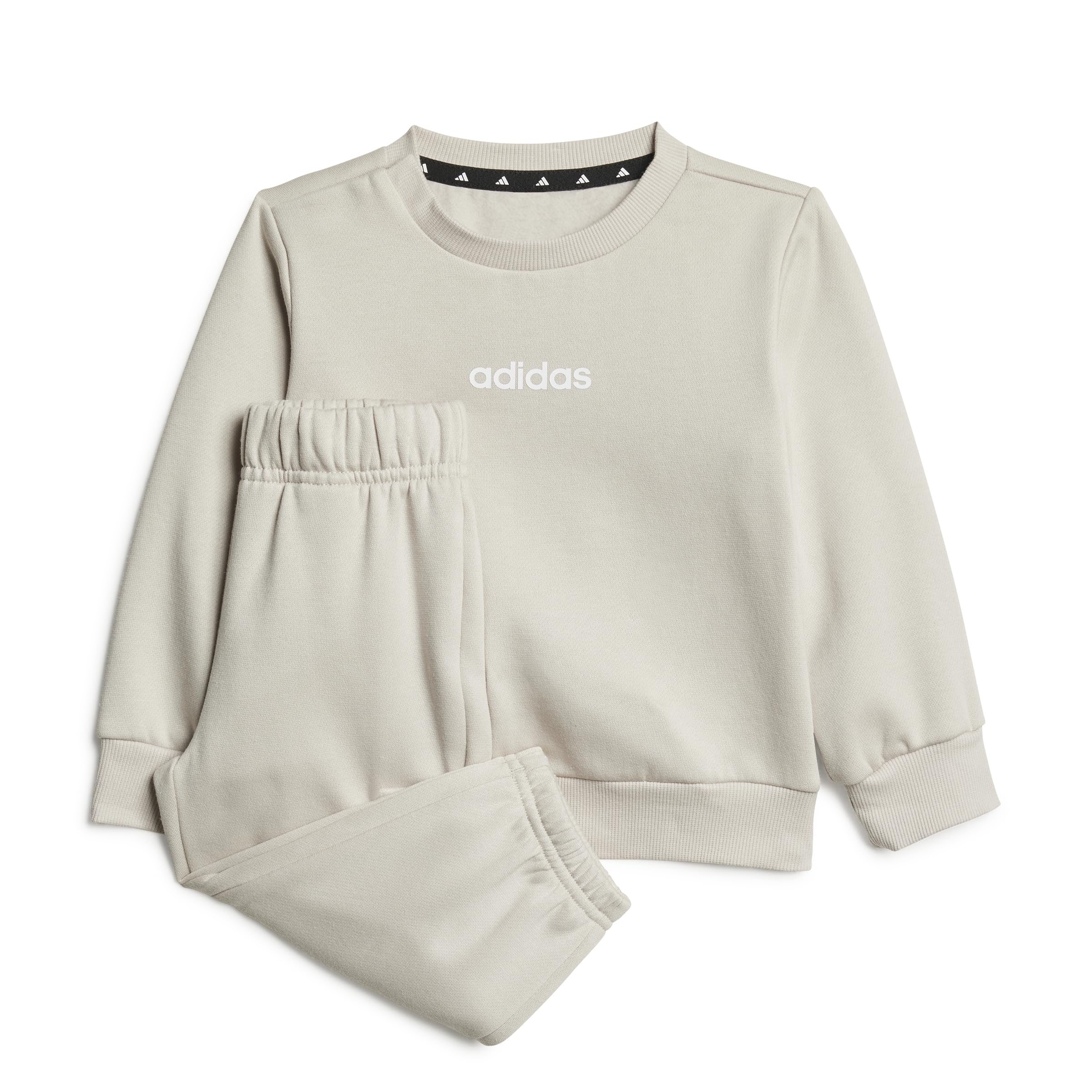adidas Tutina unisex per bambini, 18-24 mesi