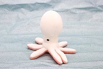 Amazon.co.jp: テイクオフ 海と魚 タコの赤ちゃん : おもちゃ