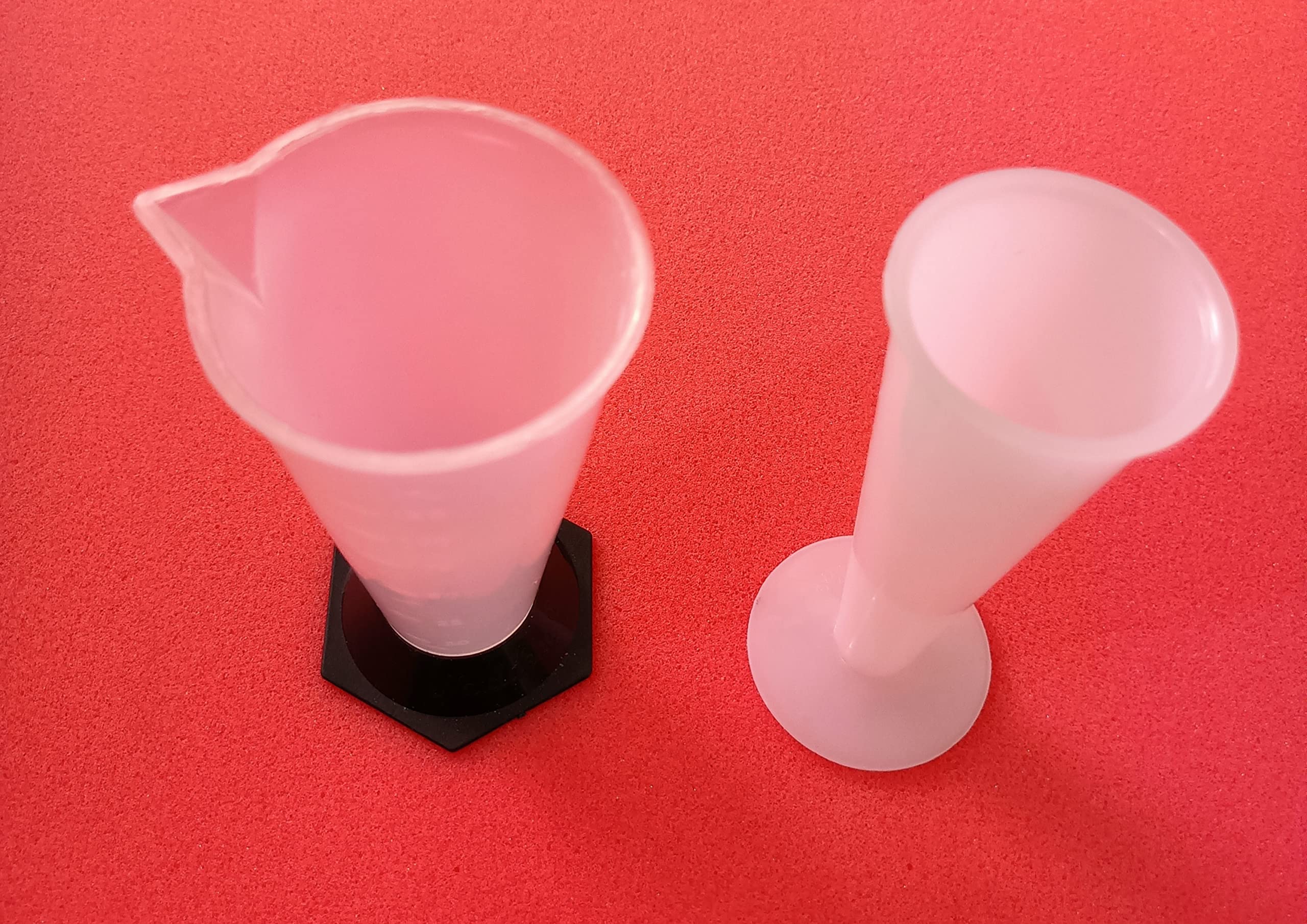 Fetoscope and madican cup pak of 2 (White)