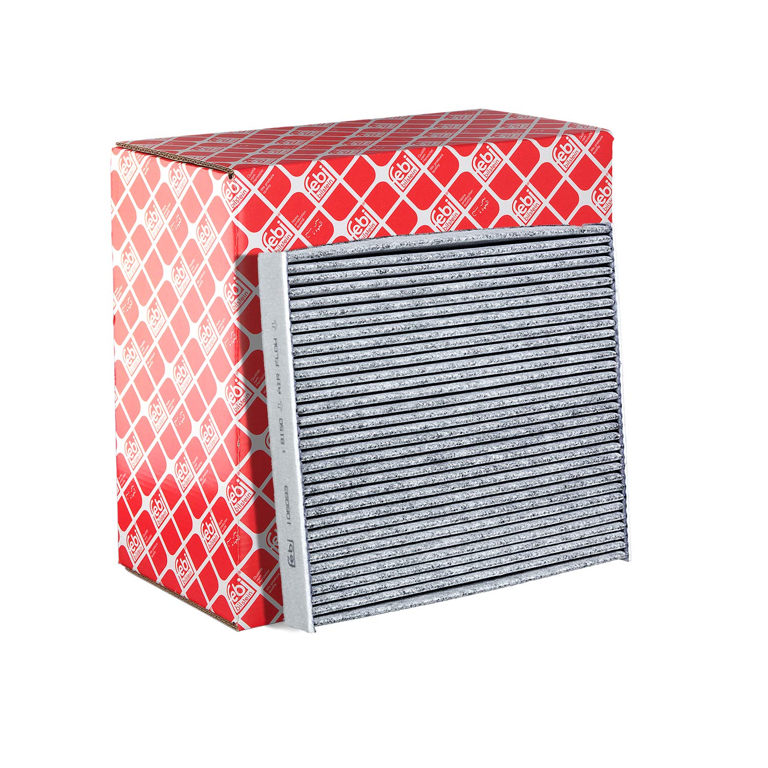 FEBI BILSTEIN 106093 Filter, interior air for LYNK & CO,POLESTAR,VOLVO,VOLVO ASI