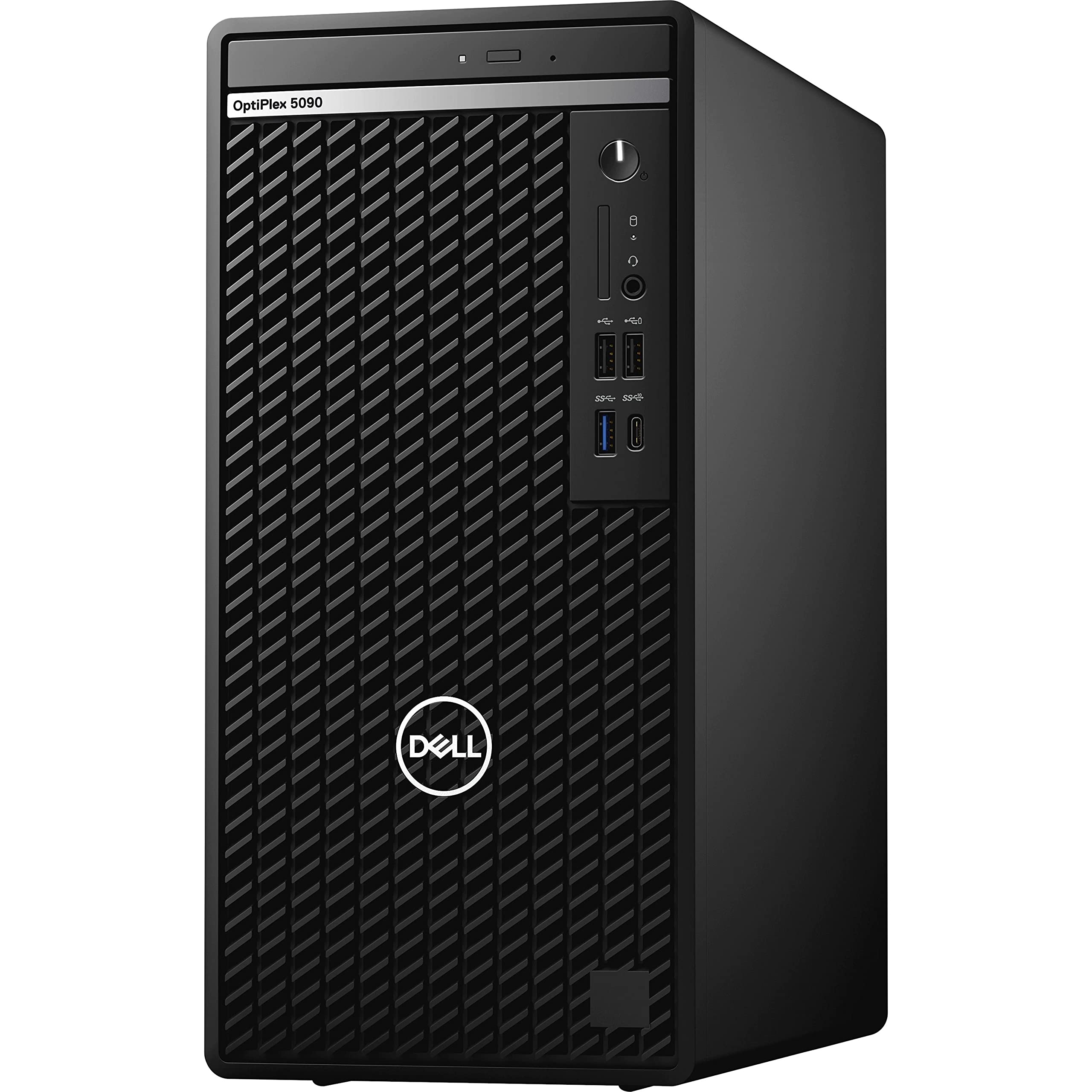 Dell Computador desktop OptiPlex 5000 5090 - Intel Core i7 10ª