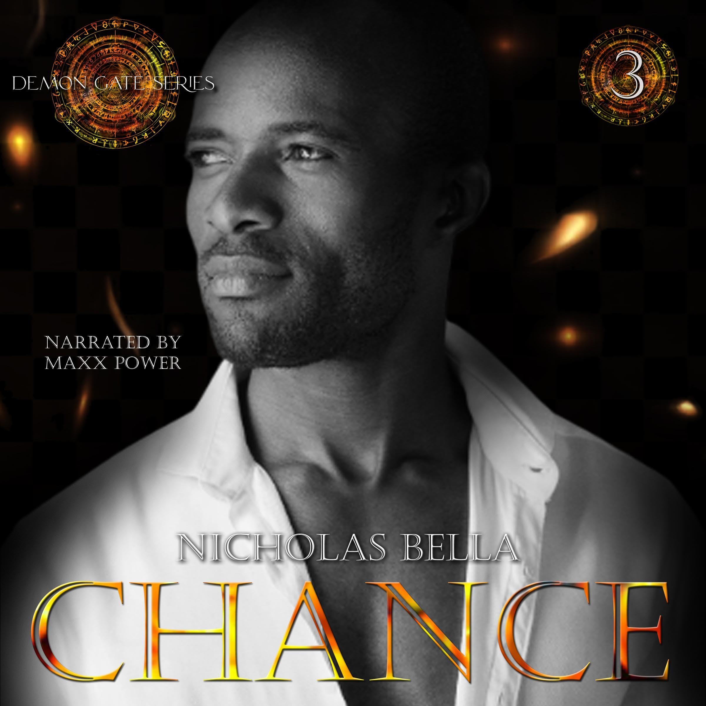 Cover art for Chance