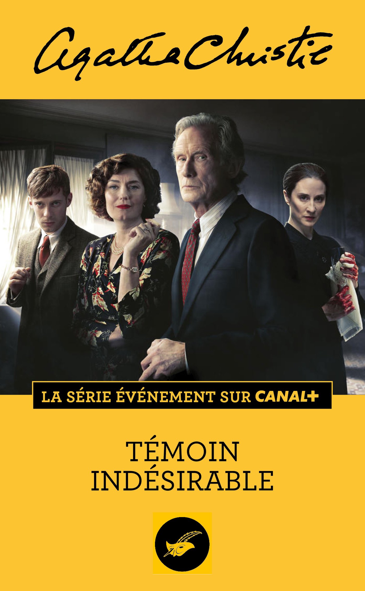 Témoin indésirable (Nouvelle traduction révisée) (French Edition)