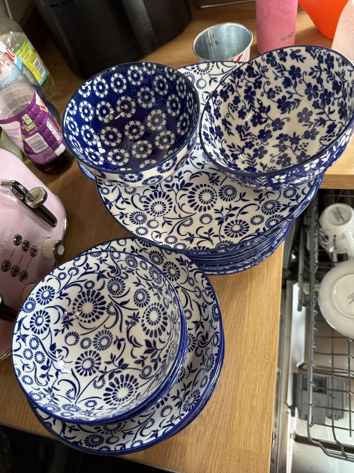 Customer photo