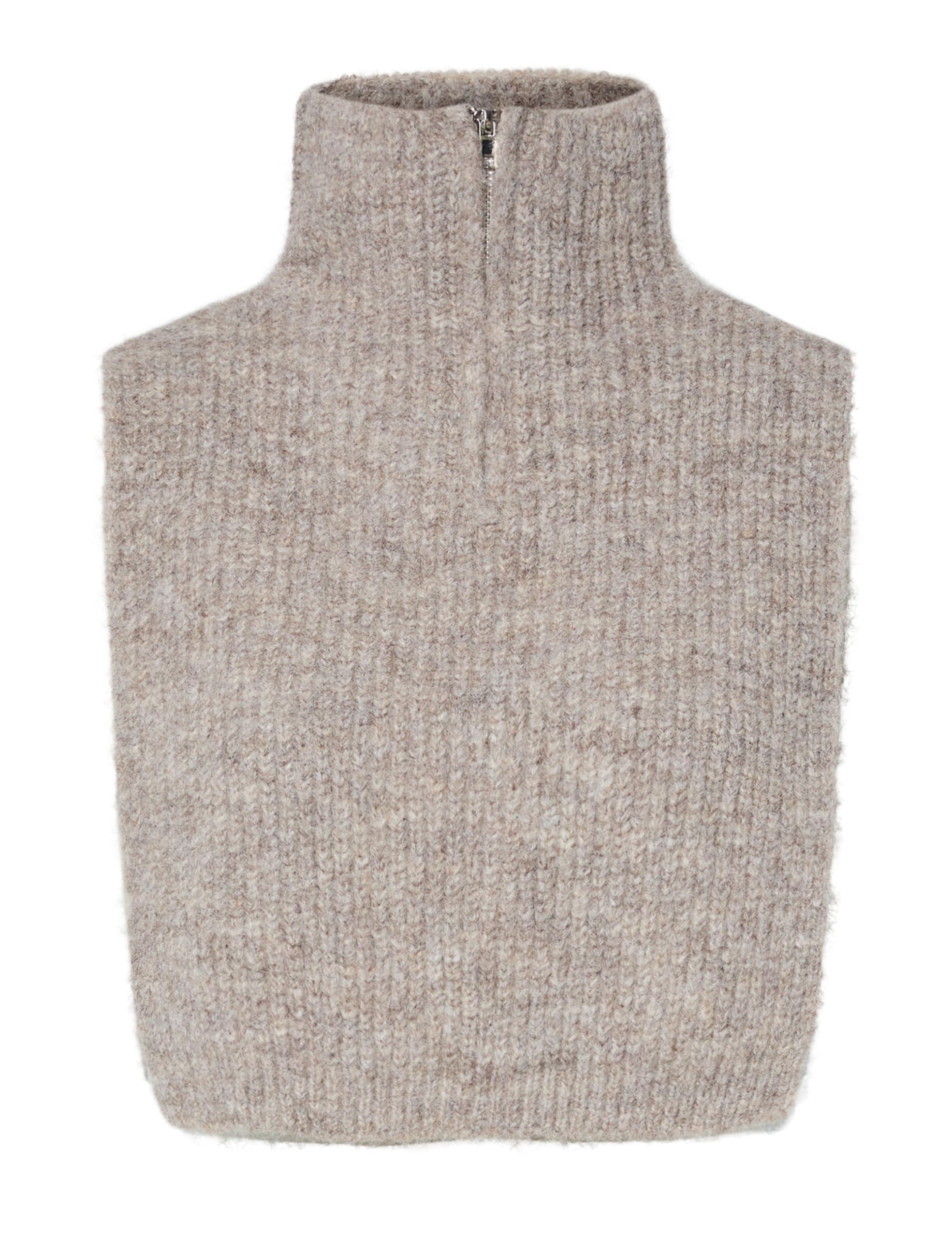 PIECES Pcjassy Neckwarmer Bc