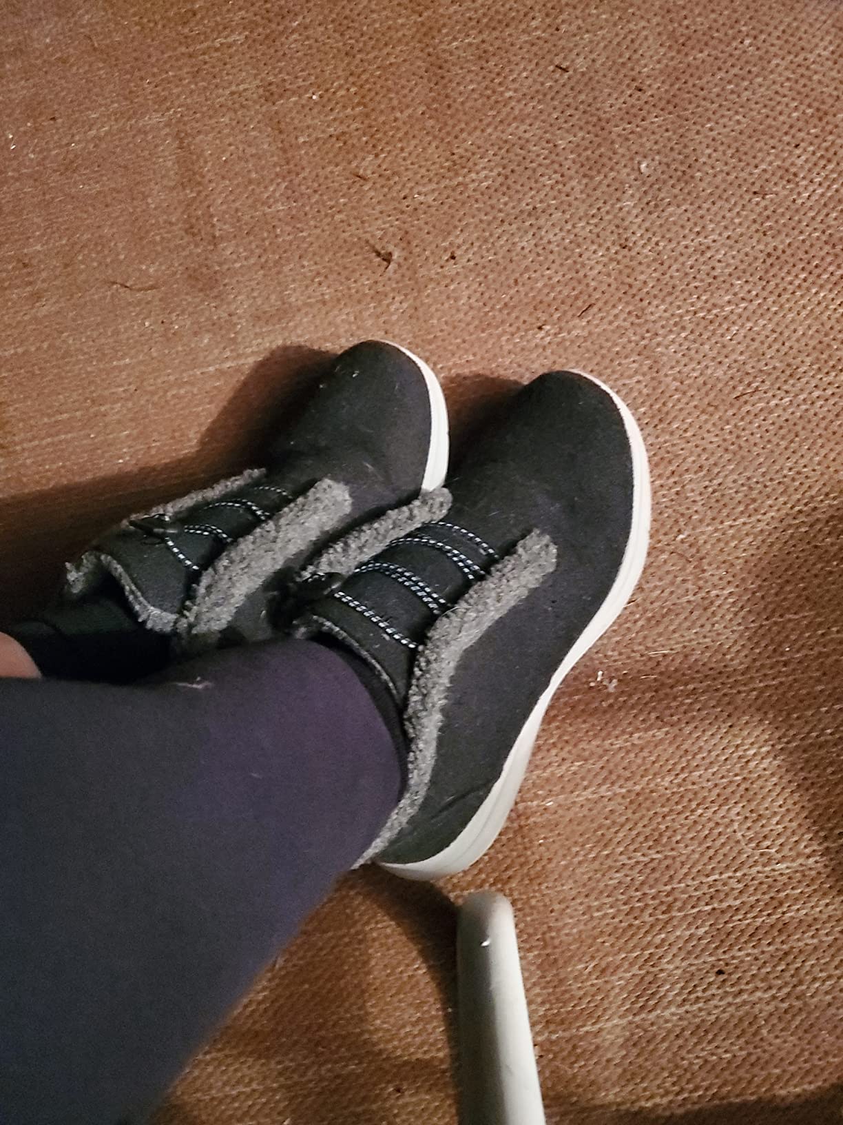 Levi'S ASHLEY REFRESH Stivaletti da ragazza con platform: in offerta a 69.99€ su