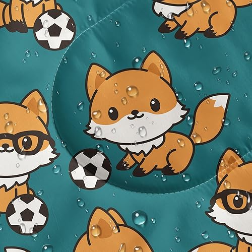 Miniatura 7 de AILONEN Saco de dormir para niños y niñas, adultos, para acampar al aire libre, senderismo, viajes, bolsa de dormir con bolsa de transporte