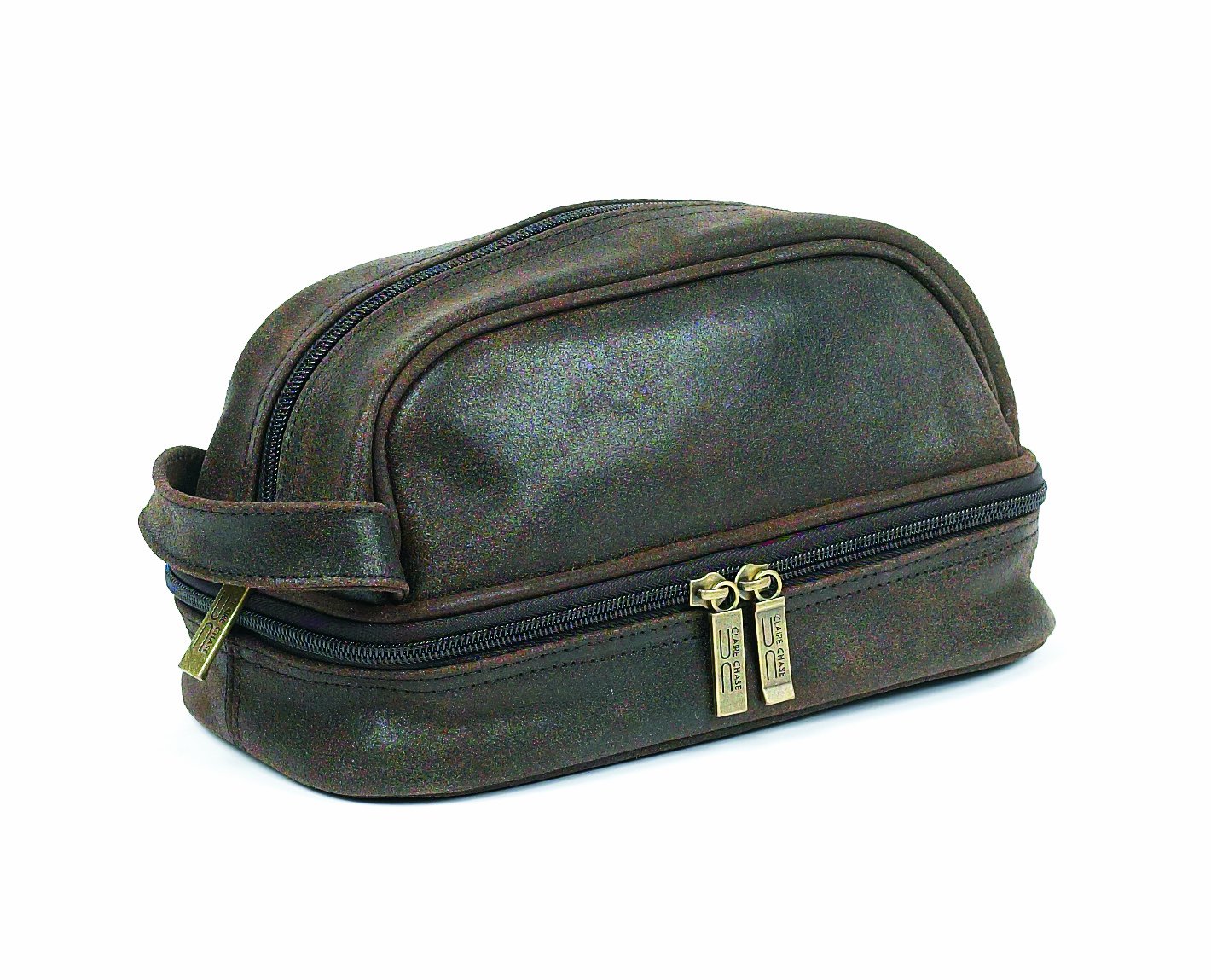 Claire Chase Mediterranean Travel Kit