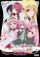 とらぶる-ダークネス 第2巻 ・ TO LOVE RU DARKNESS 2[Blu-ray][Import] 2zzhgl6 Amazon.co.jp: とらぶる-ダークネス 第2巻 ・ TO LOVE RU