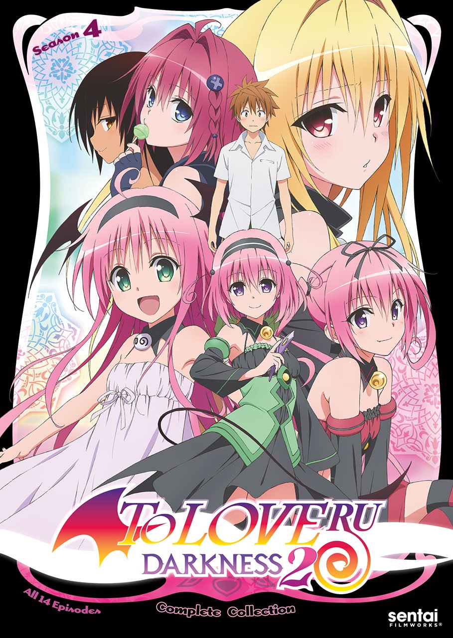 Amazon.co.jp: とらぶる-ダークネス 第2巻 ・ TO LOVE RU