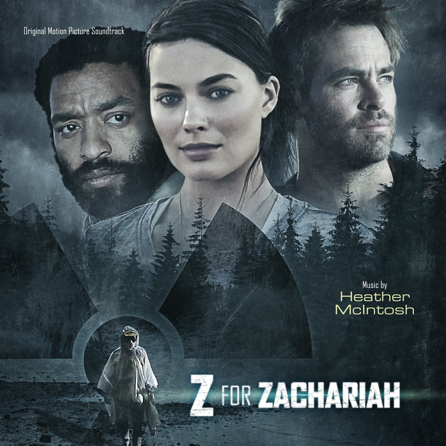 Z for Zachariah (Original Motion Picture Soundtrack)