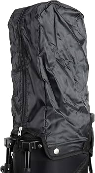 Amazon | Tour X SS ゴルフスタンドバッグ ブラック/チャコール