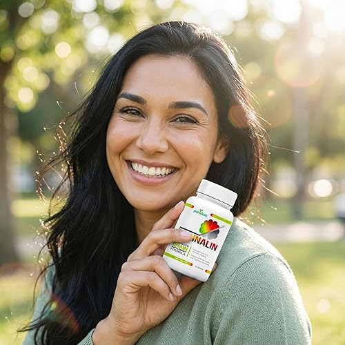 Vista 2 de Vitaminas para el cerebro, memoria, atención y concentración. 100 % garantizado. Por 365 días.