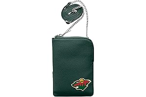 Women's Pebble Smart Crossbody Purse: Cutting-Edge Style Meets Practicality