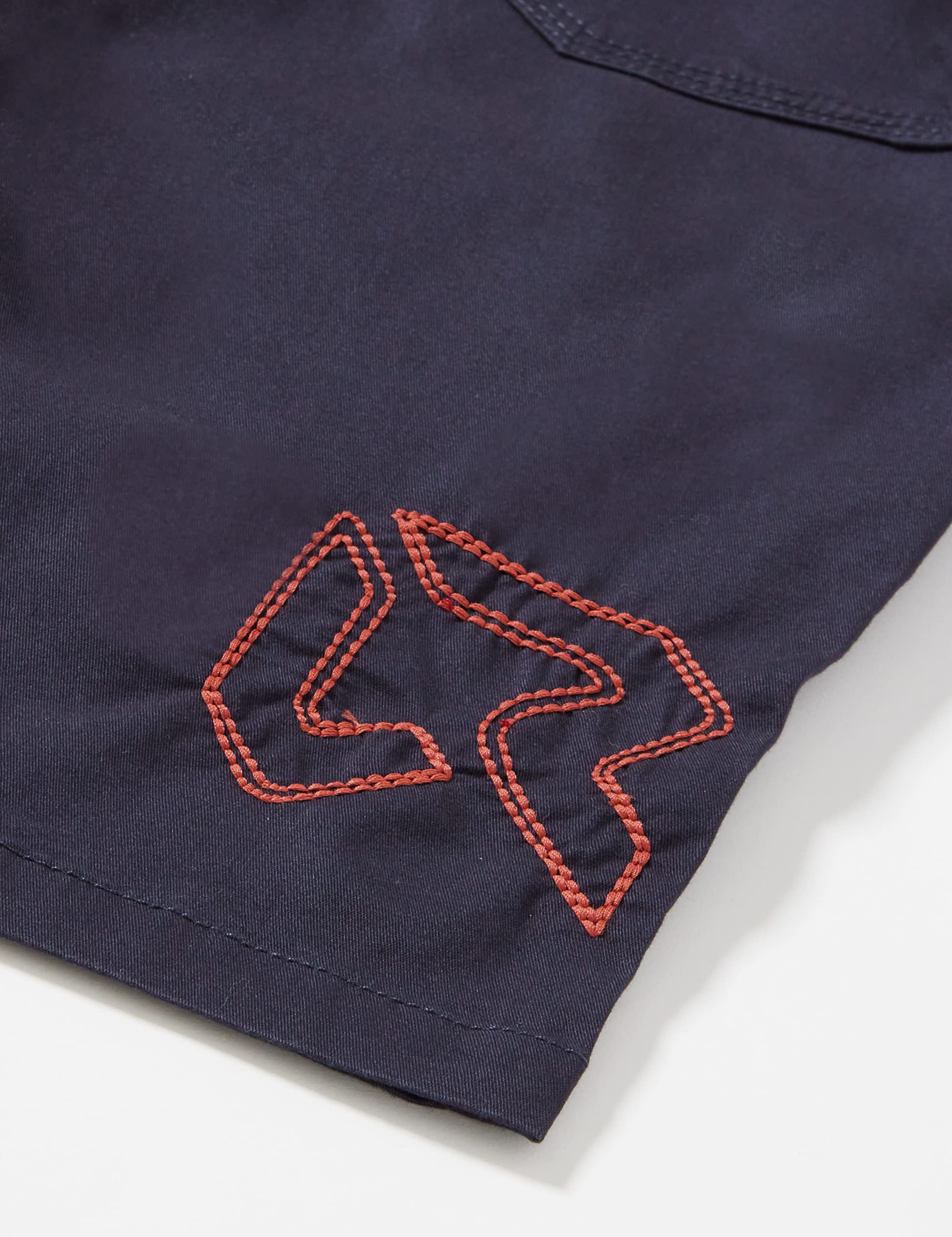 Rock Experience - Arke' Bermuda, Pantaloni Sportivi Unisex - Bambini e Ragazzi