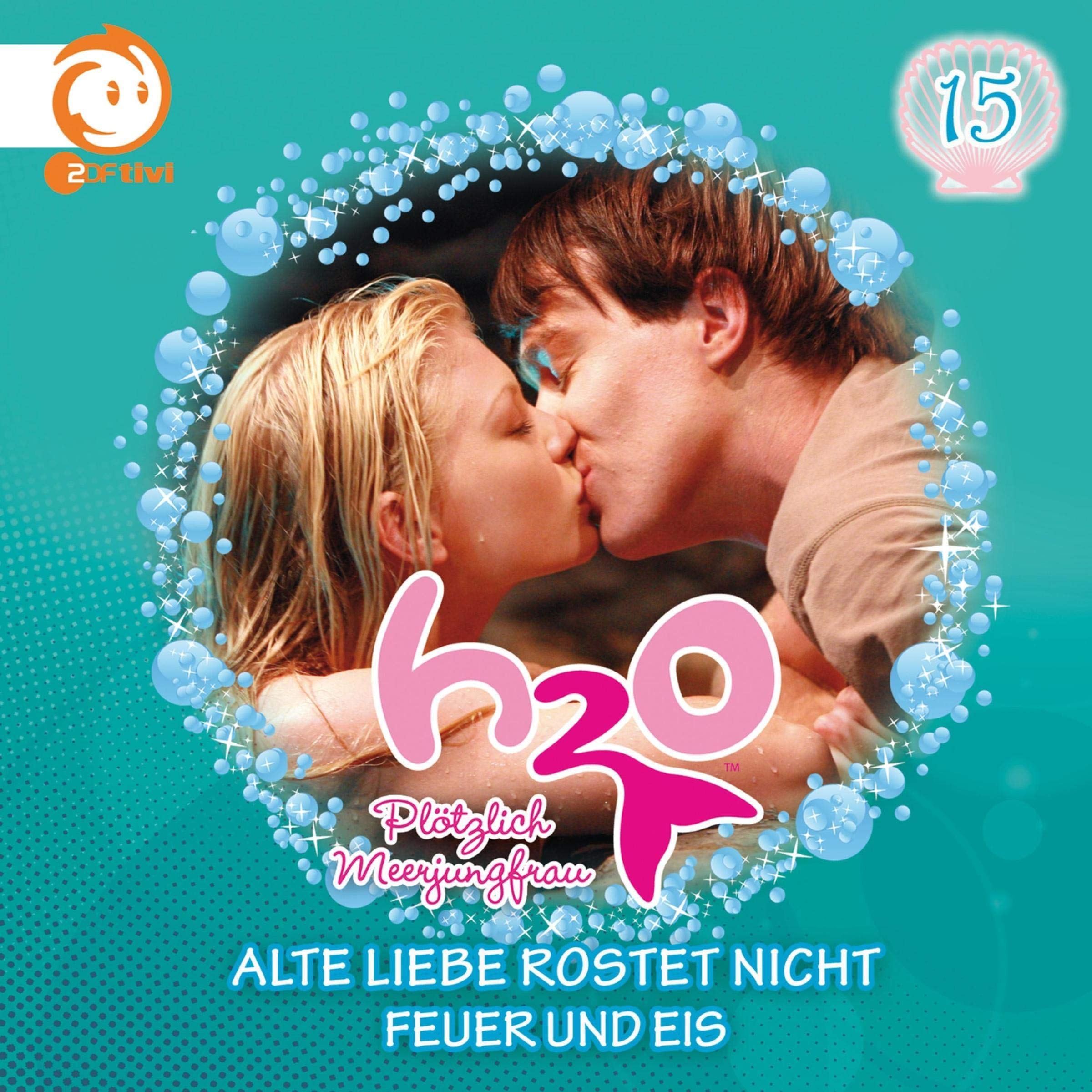 Cover art for Alte Liebe rostet nicht / Feuer und Eis