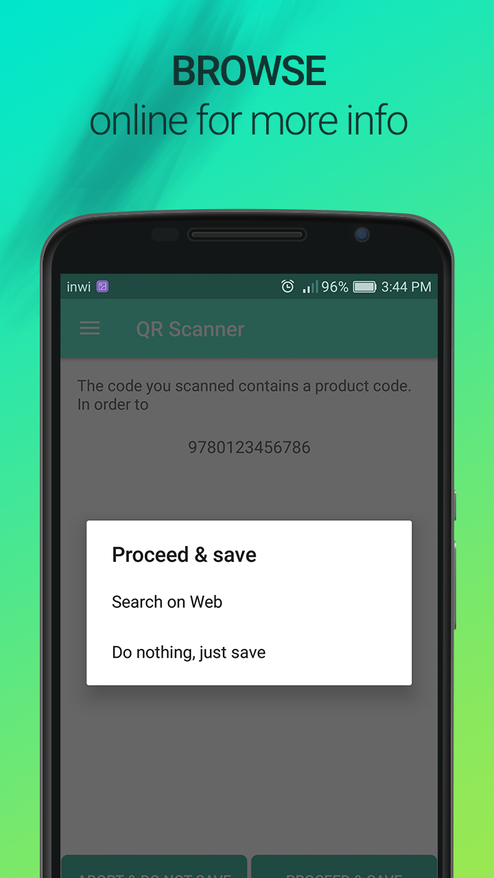 QR Code Scan Best Qr Barcode scannerAmazon.esAppstore for Android