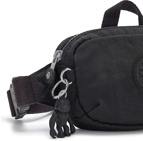Miniatura 5 de Kipling Alys Negro Black Noir