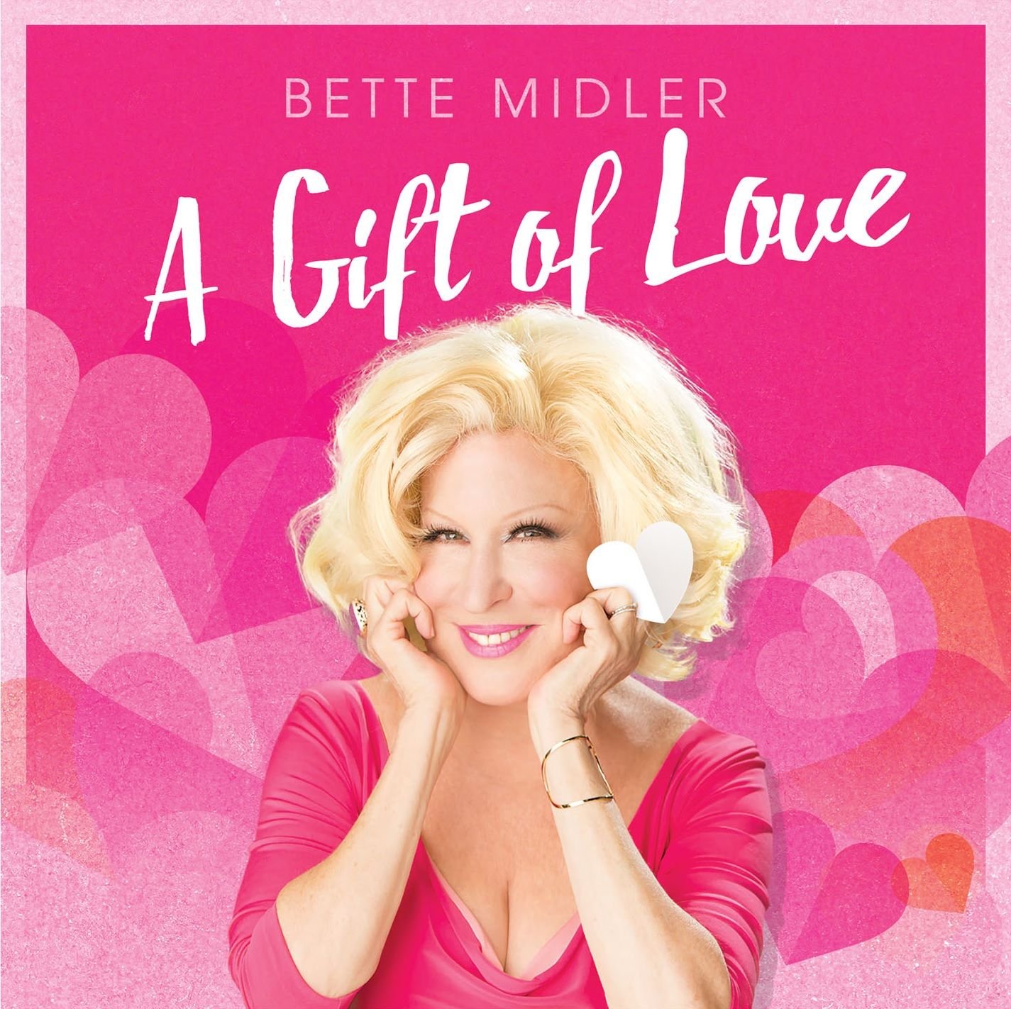 Bette Midler