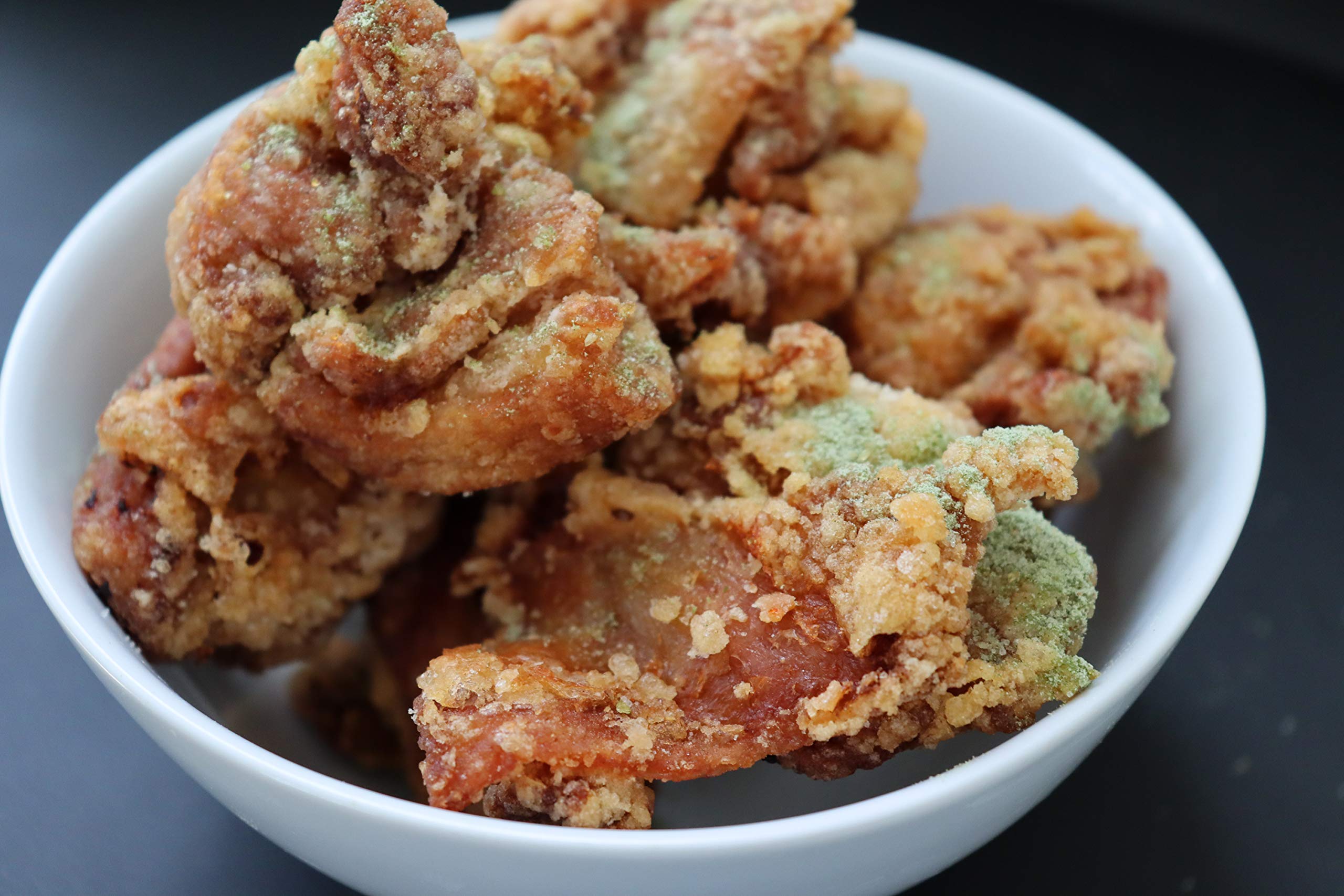 Japan Genuine WASABI SALT 3.5oz/100g Gluten Free & Vegan (Wasabi