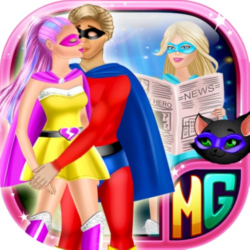 Super Princess Kissing Games