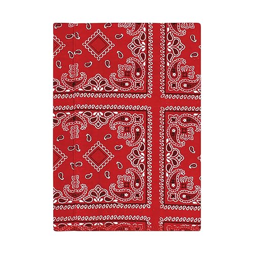 Miniatura 602 de Hudson Baby - Paños unisex de franela de algodón para bebé, avión, talla única