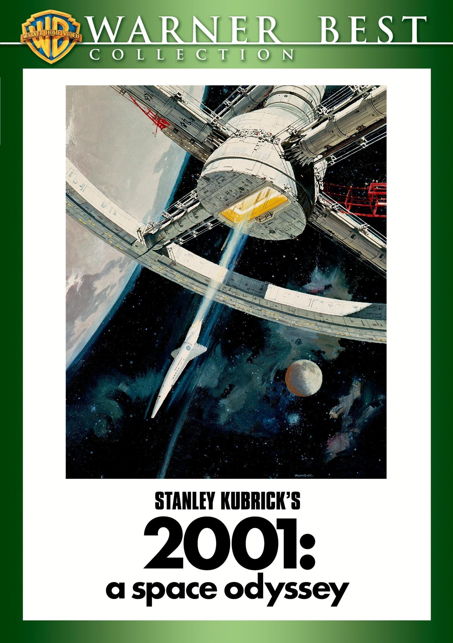 映画 2001年宇宙の旅 DVD 2枚組 スタンリー・キューブリック Amazon.co.jp: 2001年宇宙の旅 [DVD] : キア・デュリア, ゲイリー