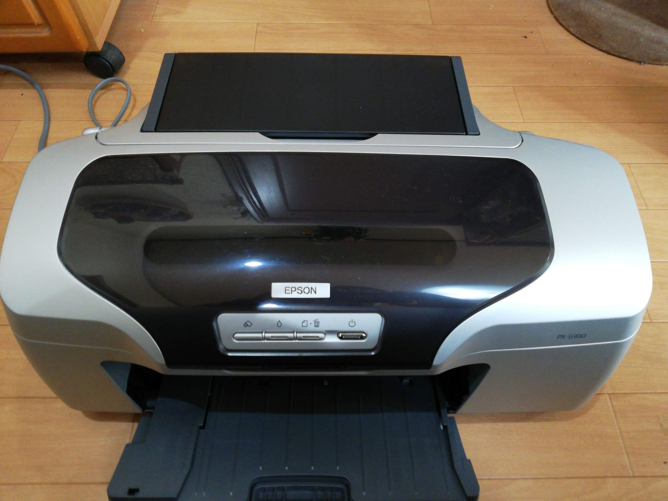 Amazon.co.jp: 旧モデル エプソン Colorio プリンタ PX-G930 