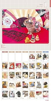 希少品『ウサギ目社畜科』雑誌懸賞ブランケット Amazon.co.jp: うさぎと暮らすCALENDAR2026 : 文房具・オフィス用品