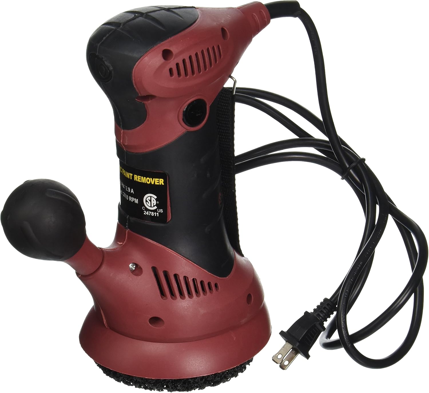 TruePower 010697 Electric Paint Remover Amazon.co.uk DIY & Tools