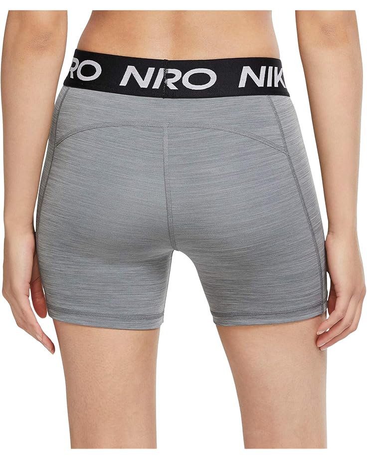Nike Pro 5" Shorts - #3 of 4