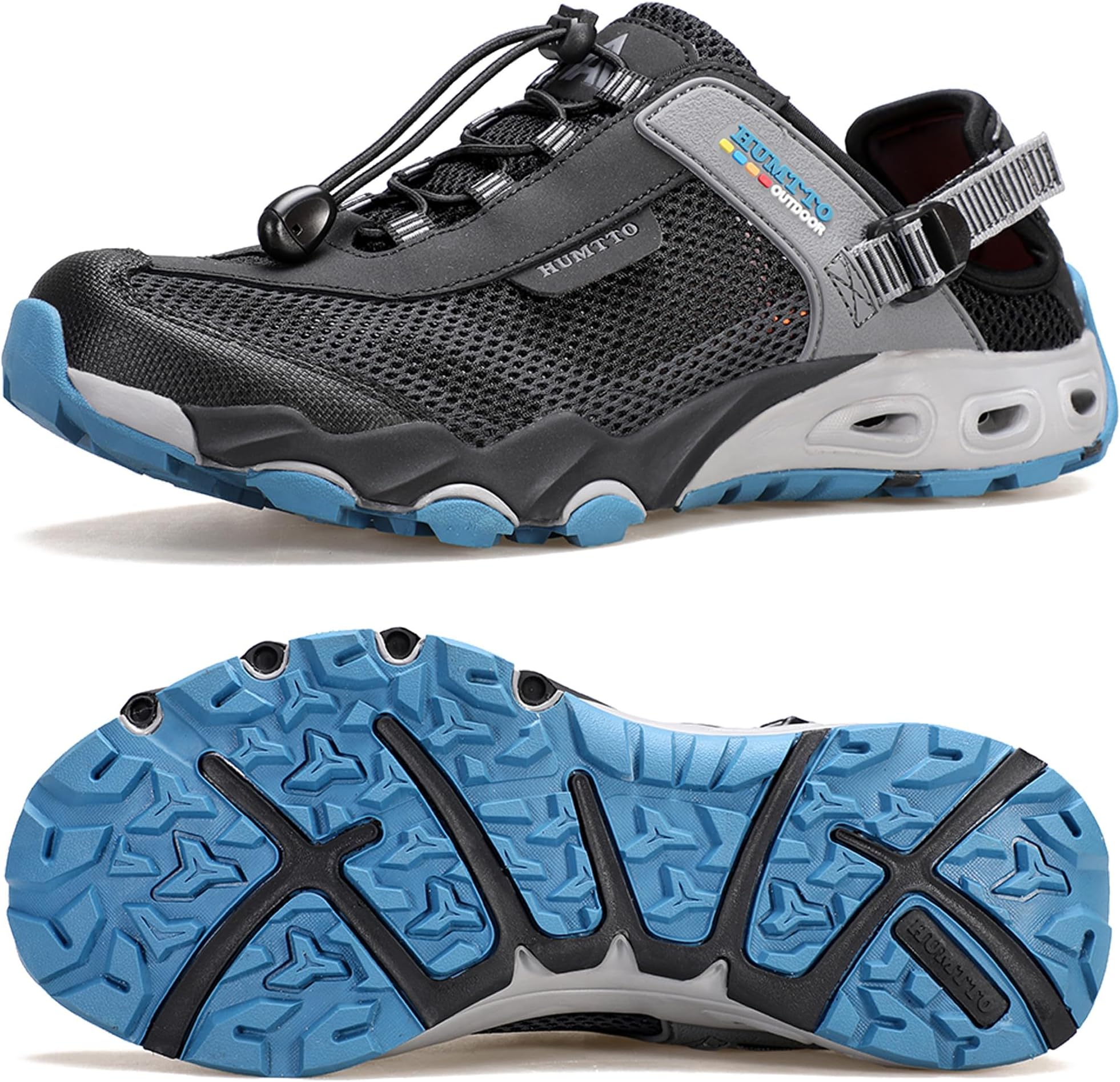 Humtto 1605 mens Sandal