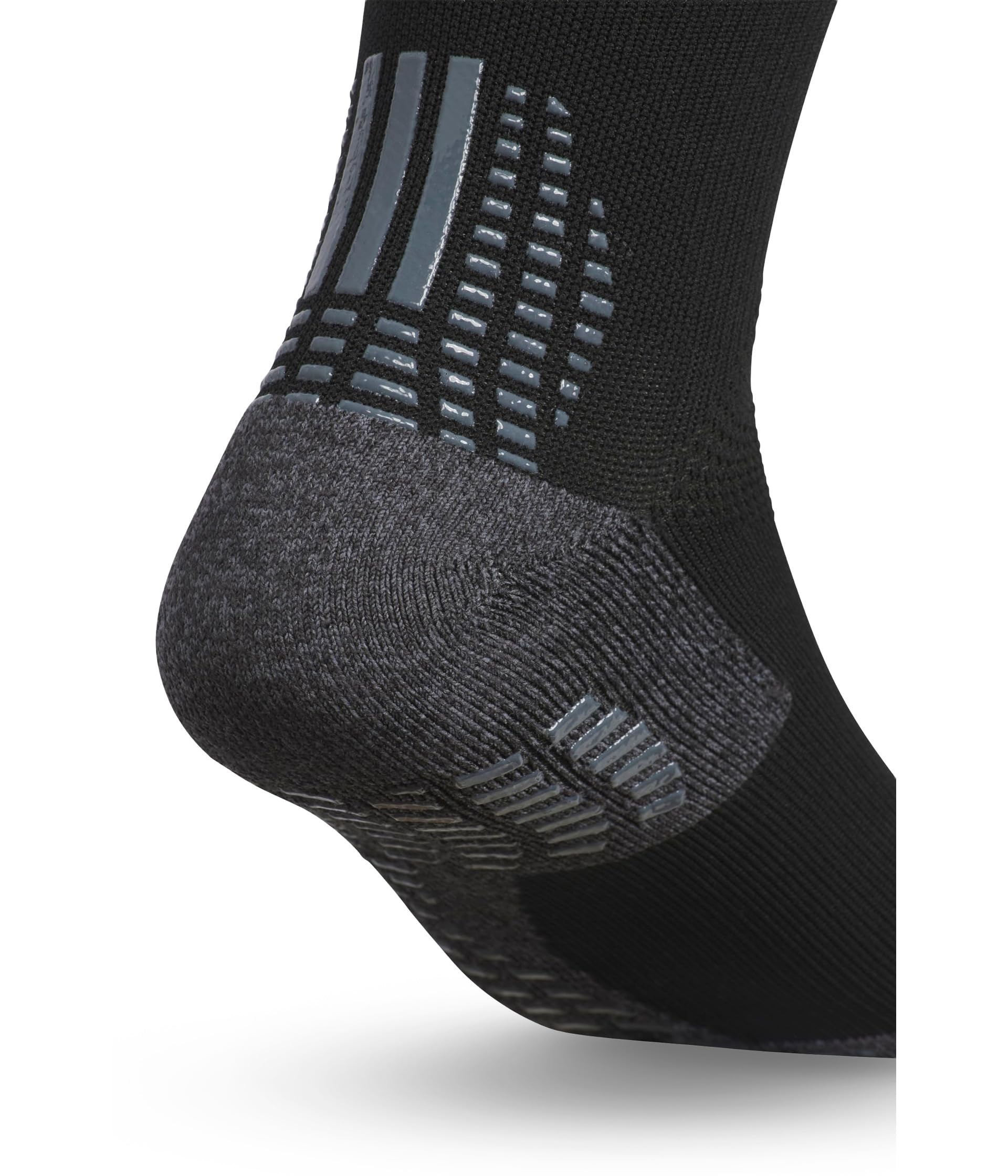 adidas Unisex-Erwachsene 5 Star Team Grip Crew Sock-Team (1 Stück)