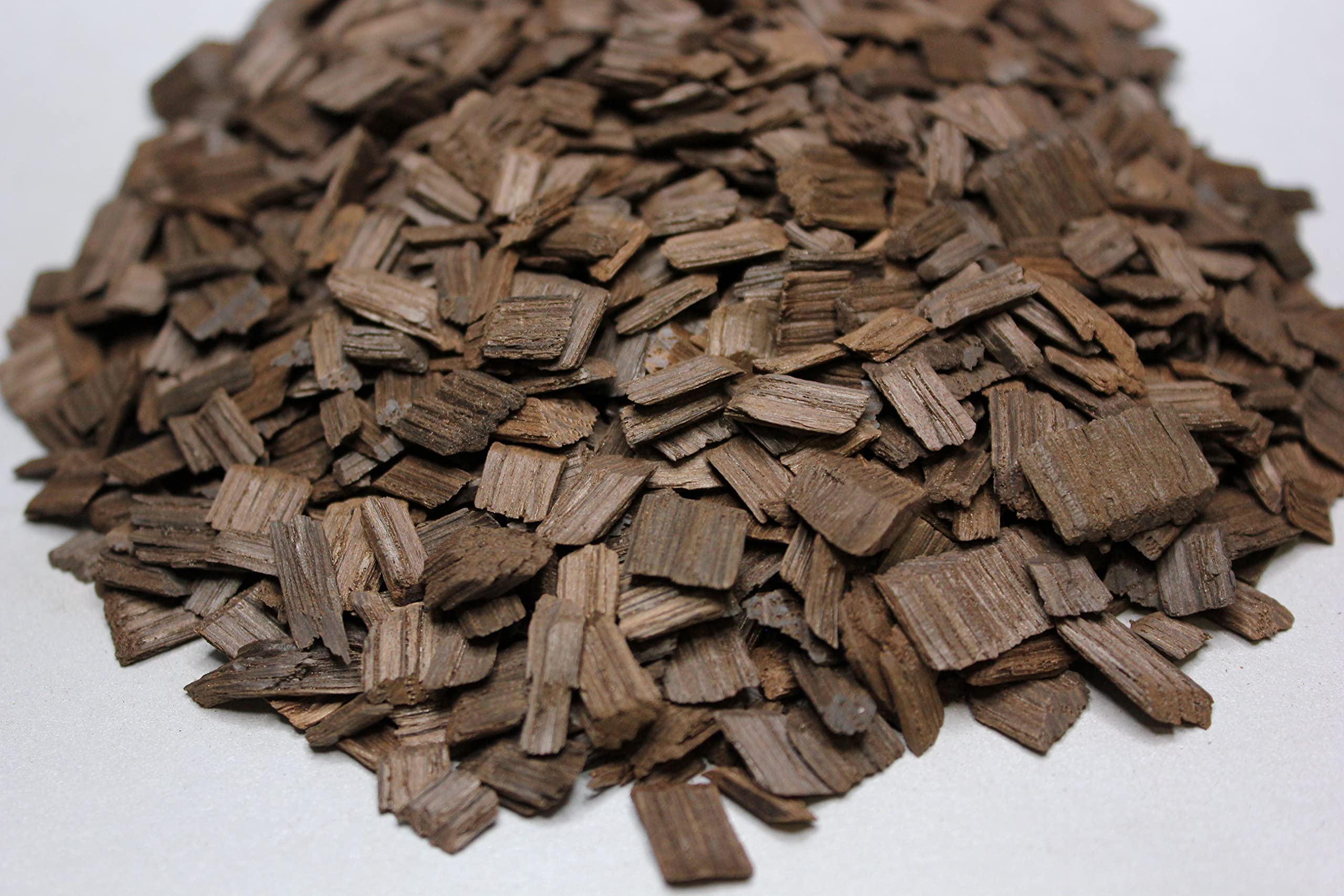 American Oak Chips Large Grade (Screened) Heavy Toast (20)