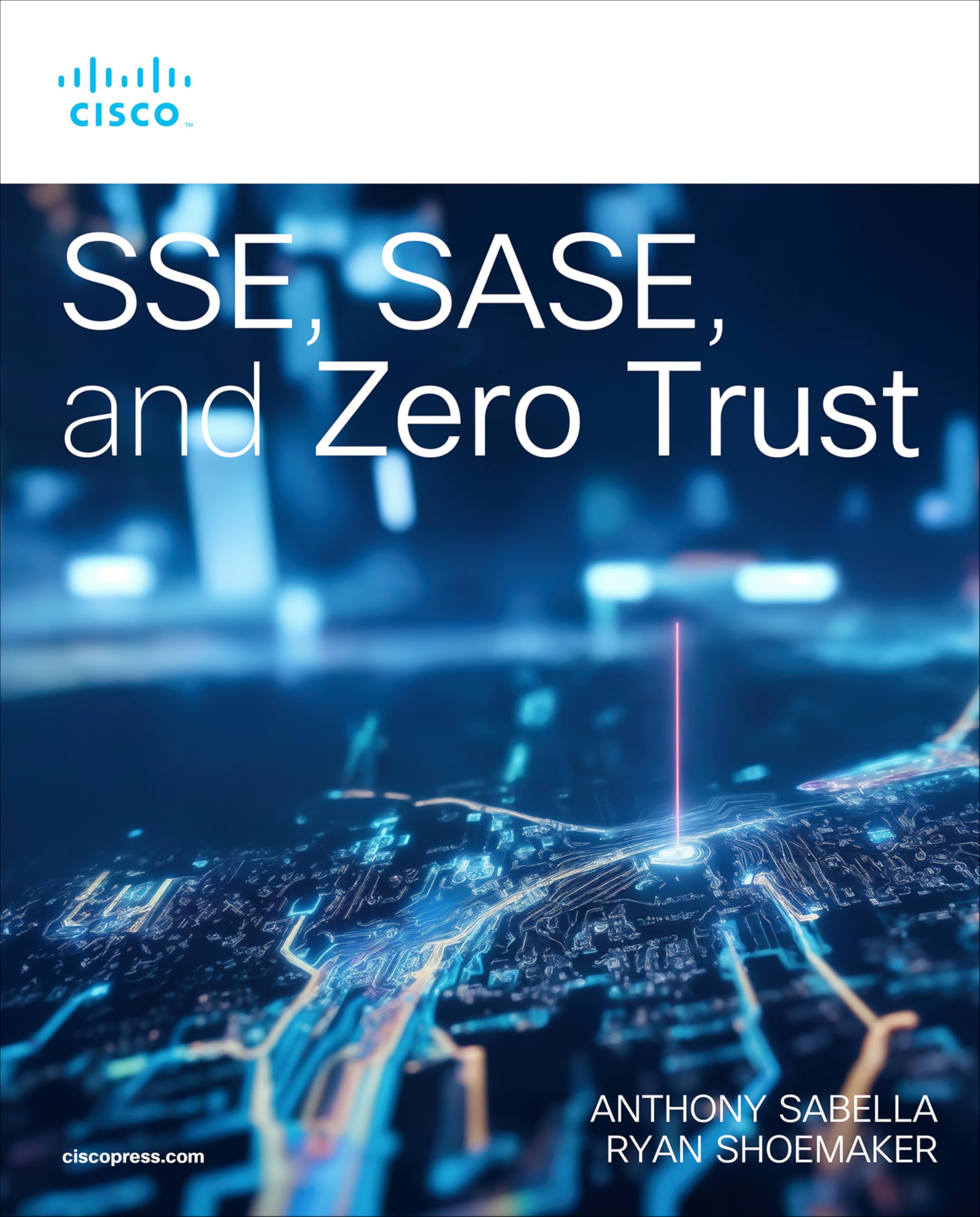 SSE, SASE, and Zero Trust by Gustavo Medina (Paperback Book)